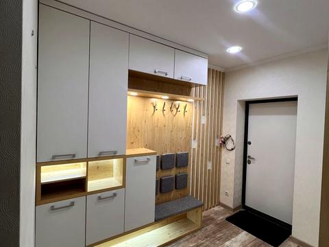 квартира по адресу Антоновича ул. (Горького), 74