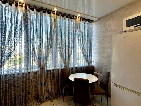 квартира за адресою Середньофонтанська вул., 35
