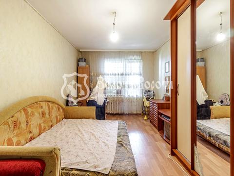 квартира за адресою Милославська вул., 4