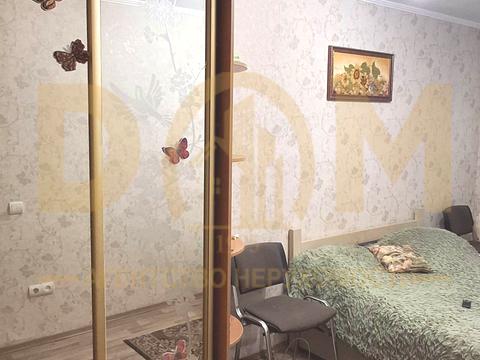квартира по адресу Елены Телиги ул., 3-А