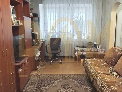квартира по адресу Елены Телиги ул., 3-А