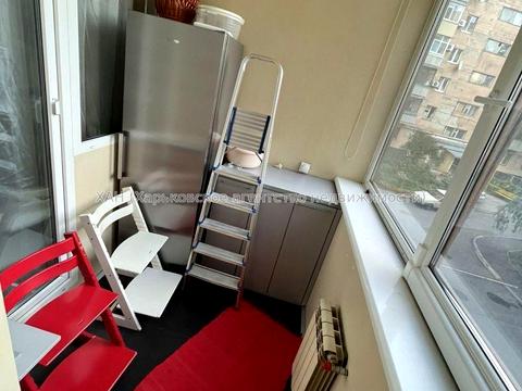 квартира по адресу Академика Ляпунова ул., 16
