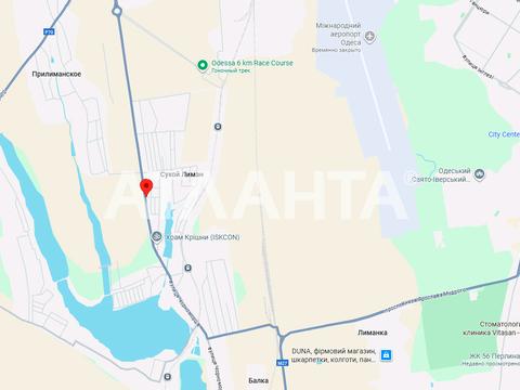 дом по адресу СК Парус