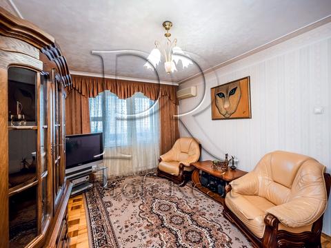 квартира за адресою Рональда Рейгана вул., 26
