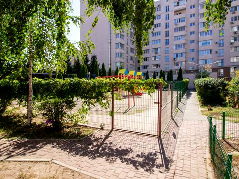 квартира за адресою Лесі Українки вул., 19