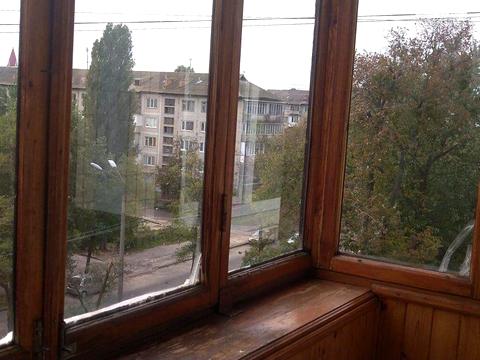 квартира по адресу Вильде Эдуарда ул., 3