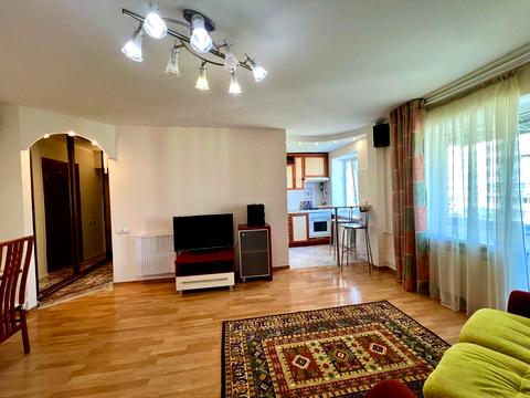 квартира по адресу Дегтяревская ул., 11