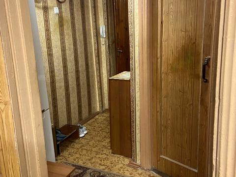квартира за адресою Кропивницького вул., 16