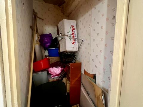 квартира по адресу Куликовская ул., 57
