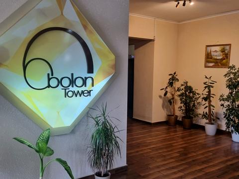 квартира за адресою Оболонський просп., 54