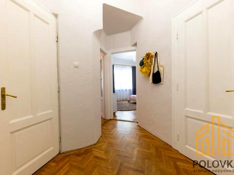 квартира по адресу Корзо ул., 25