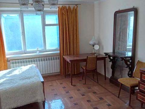 квартира по адресу Адмиральский просп. (Патріса Лумумби), 1