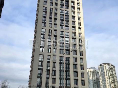 квартира за адресою Дніпровська набережна вул., 16-Г