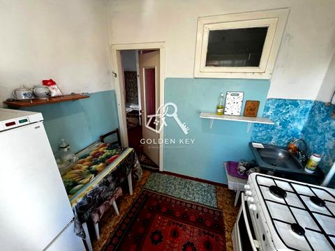 квартира за адресою Кропивницького вул., 15