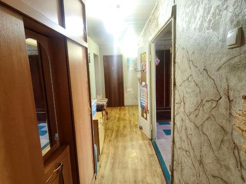 квартира за адресою Олександра Данченка вул. (Немировича-Данченка), 64