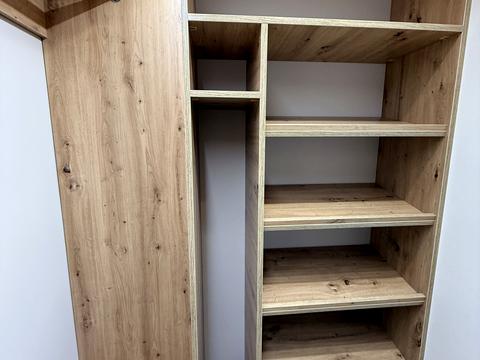 квартира по адресу Доковская ул., 10, к15