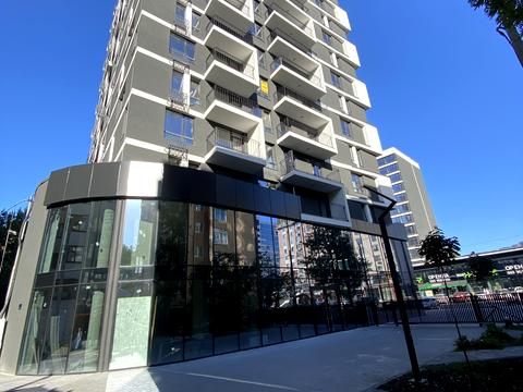 квартира за адресою Південний бульвар, 32б