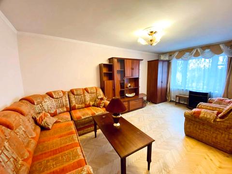 квартира за адресою Володимира Великого вул. (Артема), 22