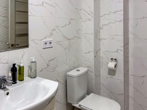 квартира за адресою Хіміків вул., 28, к.1-6