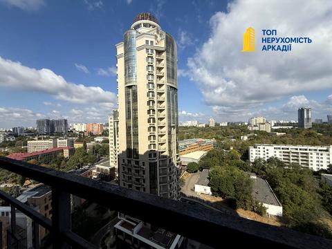 квартира по адресу Генуэзская ул., 1д