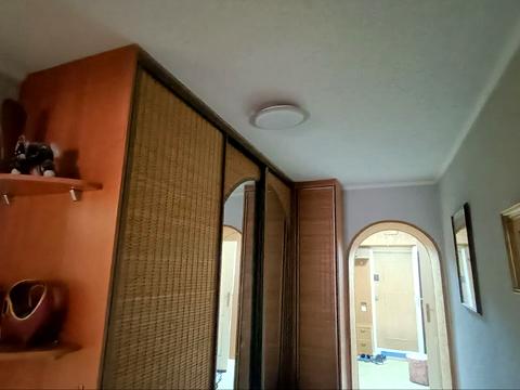 квартира по адресу Академика Сахарова ул., 31