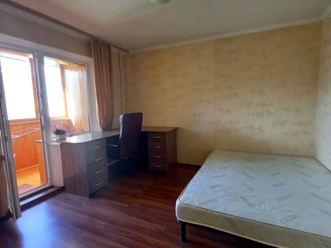 квартира по адресу Драгоманова ул., 40