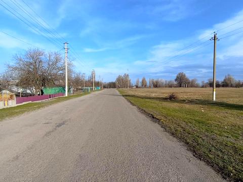 дом по адресу Молодіжна, 13