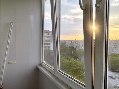 квартира за адресою Стародніпровська вул., 16