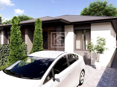 будинок за адресою успішна