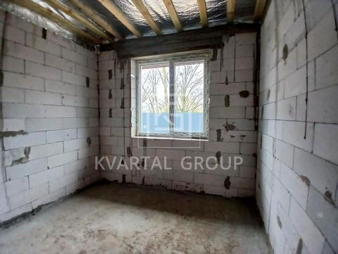 дом по адресу САДОВИЙ