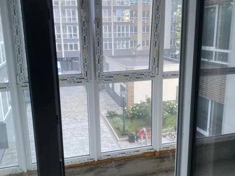 квартира по адресу Профспілкова, 9а