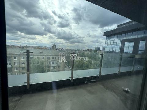 коммерческая по адресу Николая Михновского бульв. (Дружбы Народов), 16/1