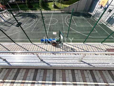 квартира по адресу Митрополита Василия Липковского ул. (Урицкого), 37-В
