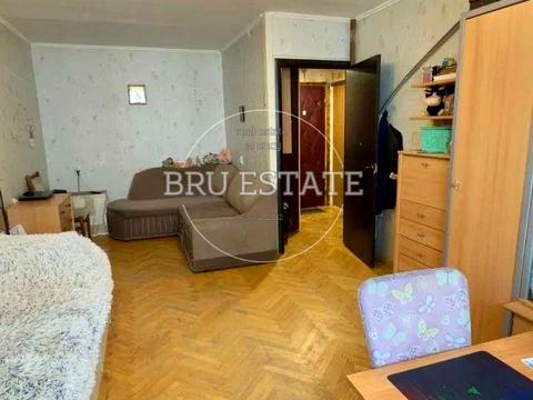 квартира по адресу Захаровская ул., 3