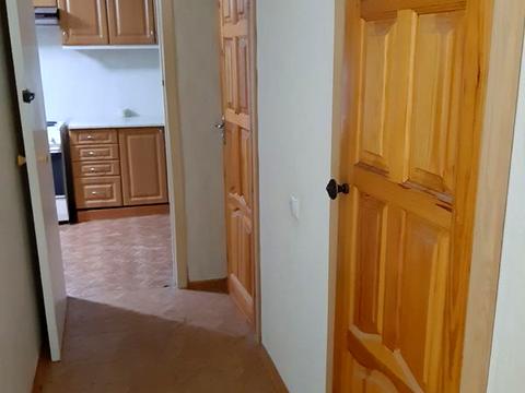 квартира за адресою Київ, Олевська вул., 3-А