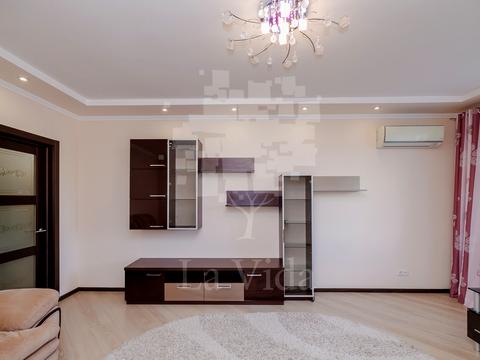 квартира за адресою Кадетський Гай вул., 3