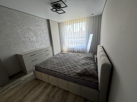 квартира по адресу Стрыйская ул., 45