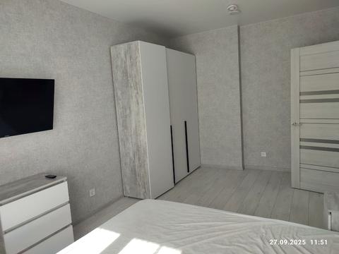 квартира по адресу Марсельская ул., 35