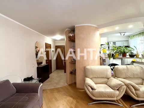 квартира по адресу Солнечная ул., 8