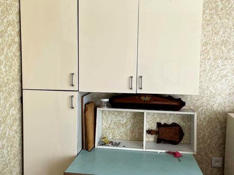квартира по адресу Доковская ул., 10