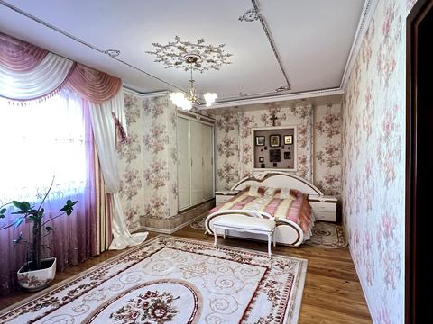 дом по адресу Пушкіна