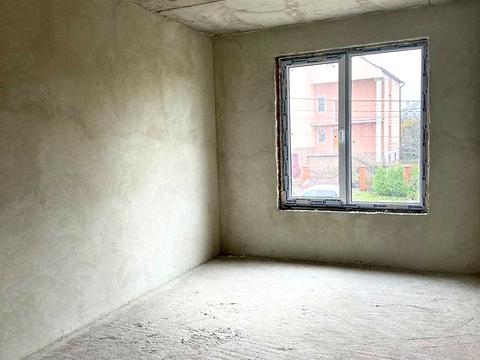 дом по адресу Белогорща ул.