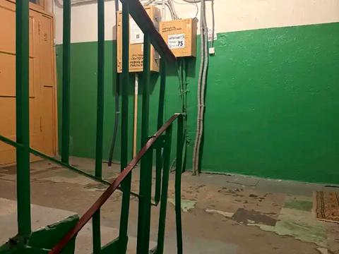 квартира по адресу Слобожанский просп. (Газеты "Правда"), 6