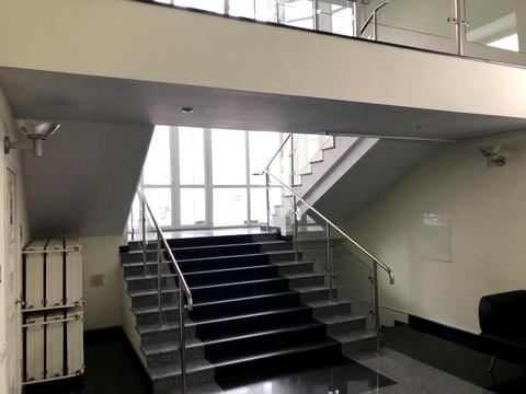 коммерческая по адресу Владимира Моссаковского ул. (Клари Цеткін), 1-А