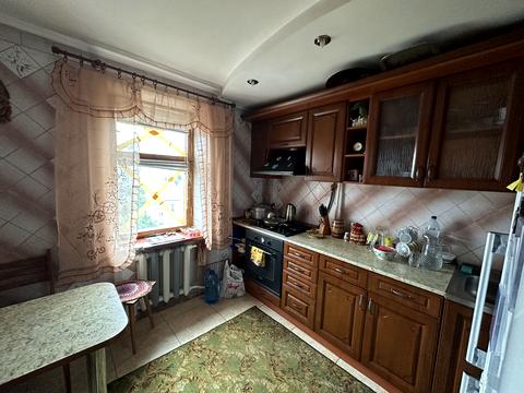 квартира по адресу Прибузька ул., 36