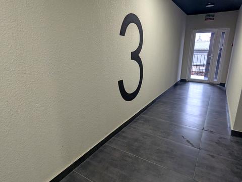 квартира по адресу Бельведерская ул., 32а