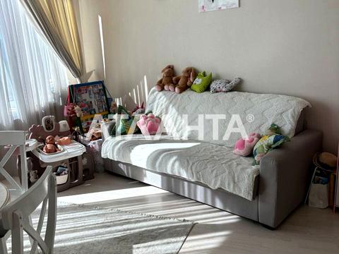 квартира по адресу Литературная ул., 1а