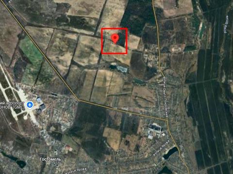 ділянка за адресою 