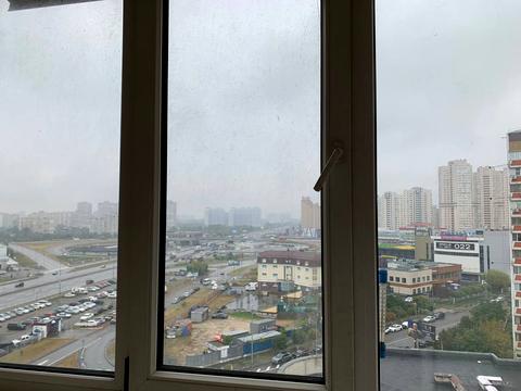 квартира по адресу Бориса Гмыри ул., 1/2