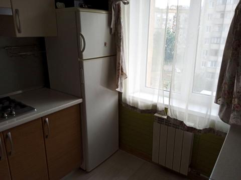 квартира за адресою Харківське шосе, 51-Б